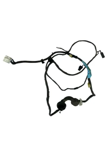 Chicote Tampa Traseira Mitsubishi Eclipse 95/98 MB920122