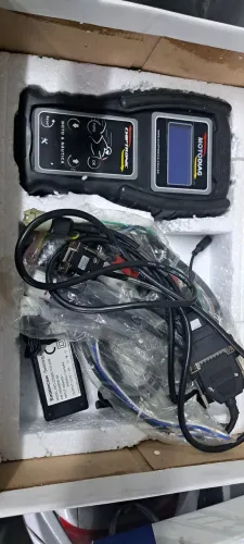 Scanner para motocicletas mecânica motos