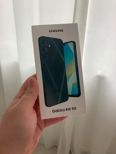 Samsung Galaxy A16 5G 256gb