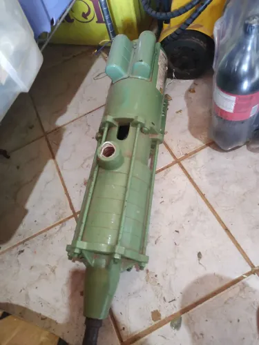Bomba Motobomba 3cv SCHNEIDER220V 