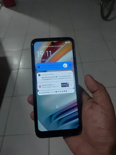 Moto G 60