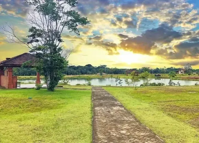 FAZENDA REAL RESIDENCE