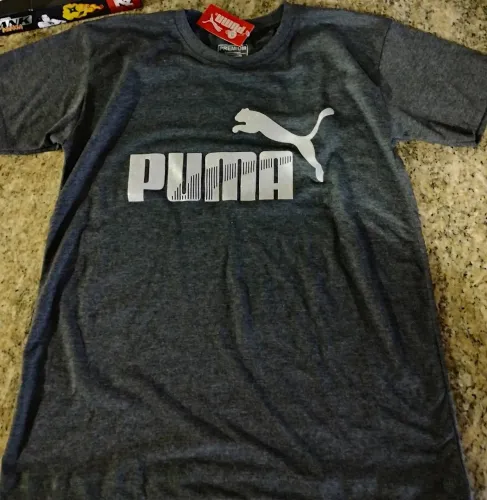 Camiseta Puma