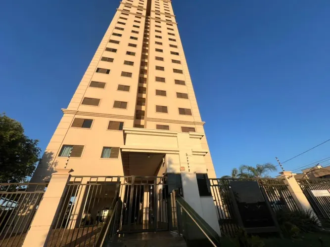 APARTAMENTO PARA LOCAÇÃO | GRAN PARK VEREDAS 706 sul 3Q 1 SUITE  PALMAS/TO