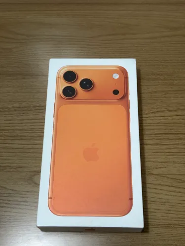 IPhone 17 Pro Max LACRADO 256GB