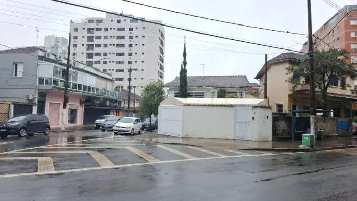 Imóvel Comercial em Santos