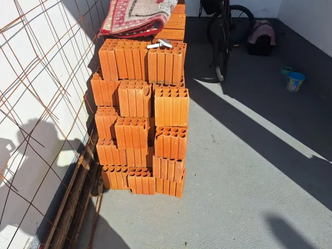 Vendo tijolo