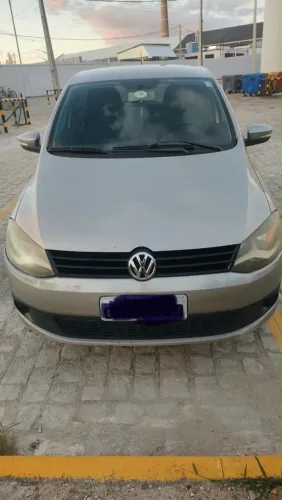 Volkswagen Fox 1.0 MI Total Flex 8V 5P 2012