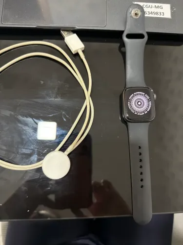 Apple Watch SE