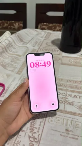 iphone 13 128gb com caixa