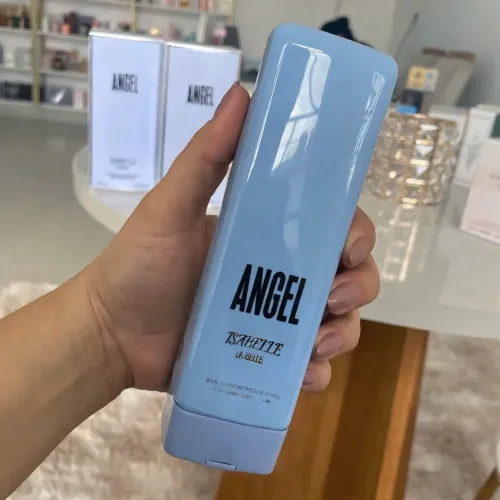 Hidratante Angel Isabelle La Belle Original - Pele Perfumada por Horas