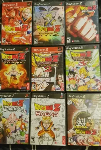 colecao.dragon boll.z.vendas.e.trocas.