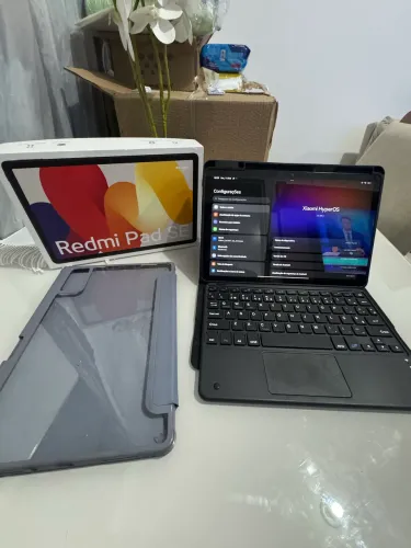 Tablet Xiaomi Redmi Pad Se 256GB 8G RAM