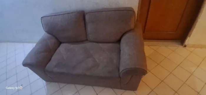 Vendo sofá