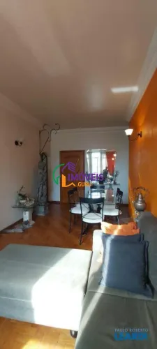 APARTAMENTO - CENTRO - SP