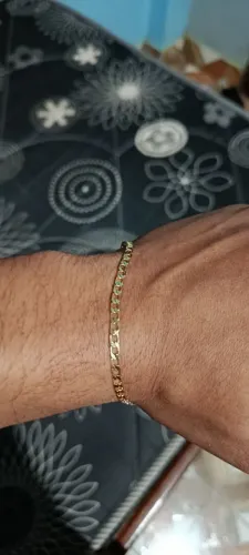 Pulseira Magold
