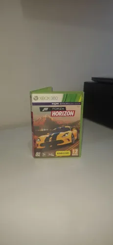 Forza horizon 1 Xbox 360