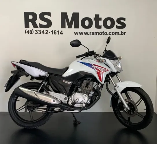 CG 150 TITAN-EX MIX/FLEX