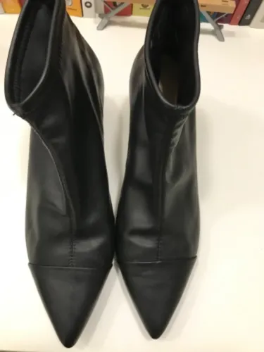 Bota Arezzo 36 - Usada 