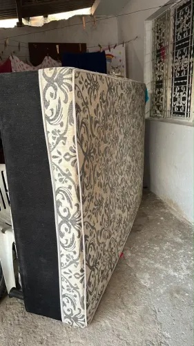 Cama de casal