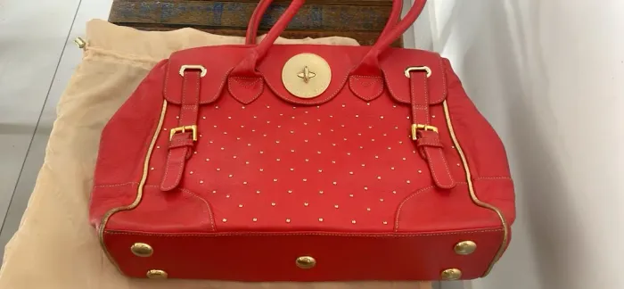 Bolsa Carmem Steffens