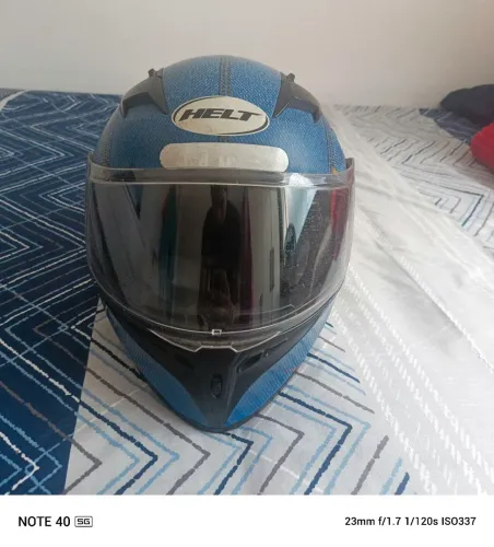 Vende-se capacete $350