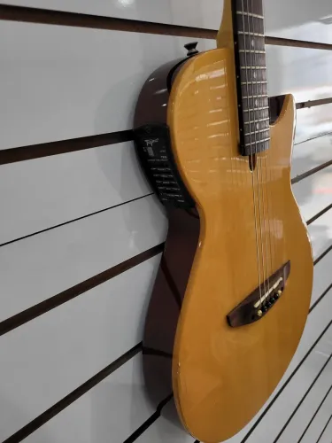 Violao Aço/nylon Tagima Modena