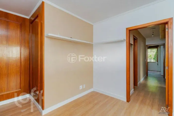 Apartamento à venda Rua Carazinho, Petrópolis - Porto Alegre
