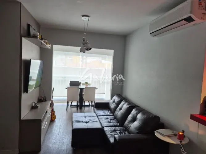 Apartamento à venda - 2 quartos - Santa Maria - São Caetano do Sul