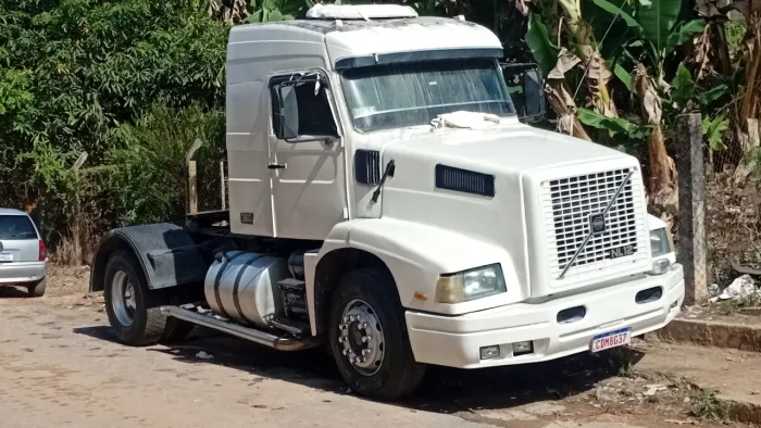Volvo edc 360 1999