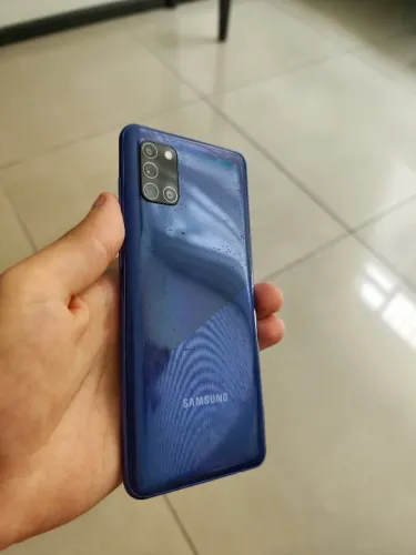 A 31 Samsung 