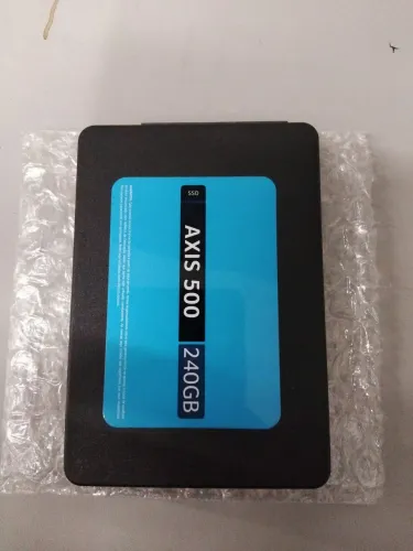 SSD AXIS 500 - 240GB