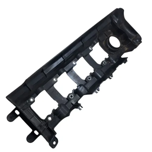 Tampa Cabeçote Motor 1.4 Gm Onix Prisma 2013 A 2019