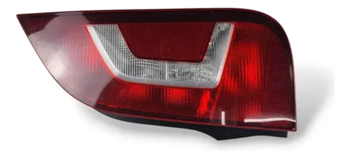 Lanterna Traseira Vw Up Lado Direito 2014/2016 Direito/passageiro Água