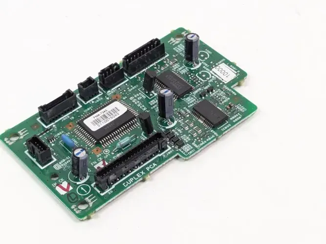 MF9220 FM4-7345 FK25259 Placa de circuito impresso duplex Canon  ImageRunner C1030