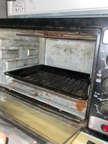 Forno elétrico