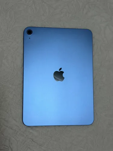 IPad 11