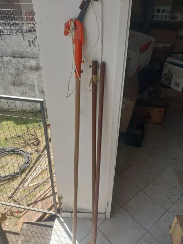 Serrote de podador