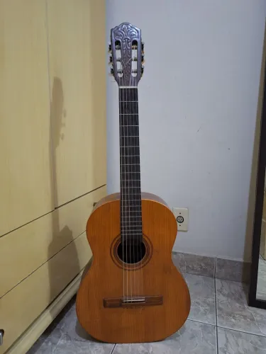 Violão Di Giorgio