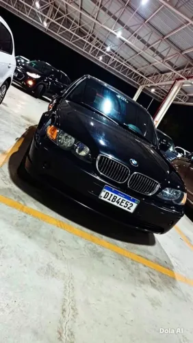 BMW 320I A 2002