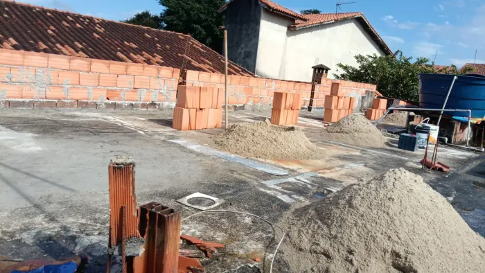 Pedreiro em geral