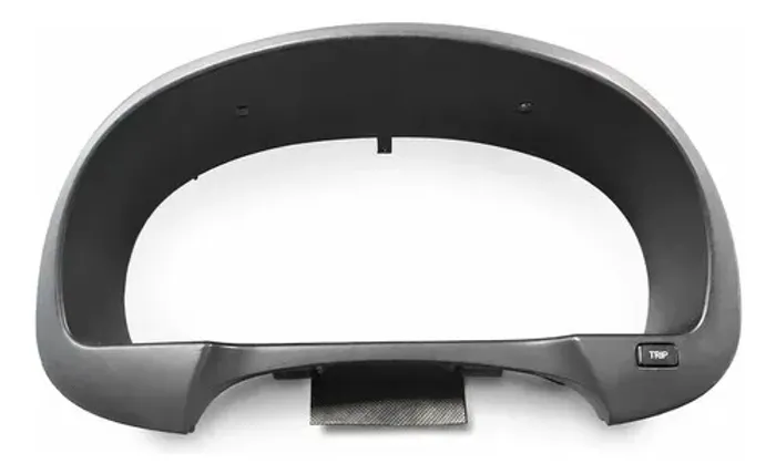 Moldura Painel Instrumentos 848302l100 Hyundai I30 2011 2012