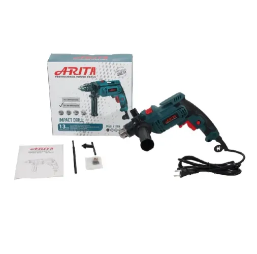 FURADEIRA ARITA  600W NOVA