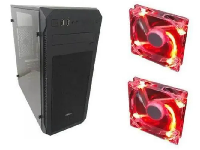 PC Gamer Completo