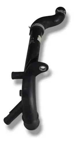 Tubo Cano Agua Motor Chevrolet Meriva Corsa 2003 Até2012