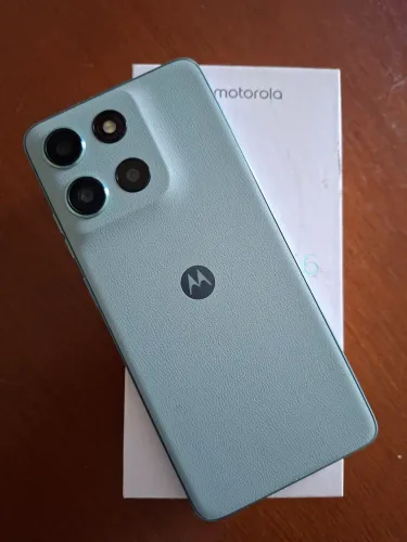 Moto G56