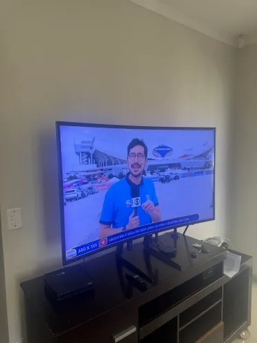 Tv Samsung 