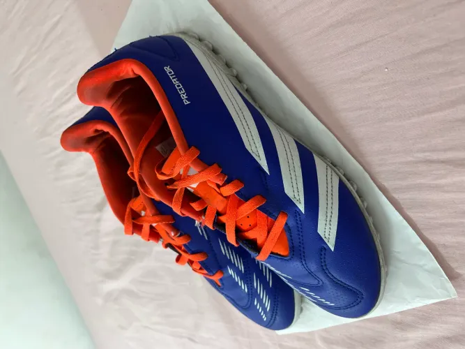 Chuteira Society Adidas