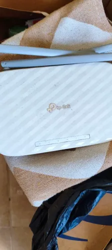 Roteador TP-Link Archer c60