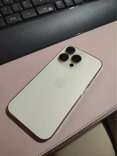 iPhone 14 Pro 256gb Gold 